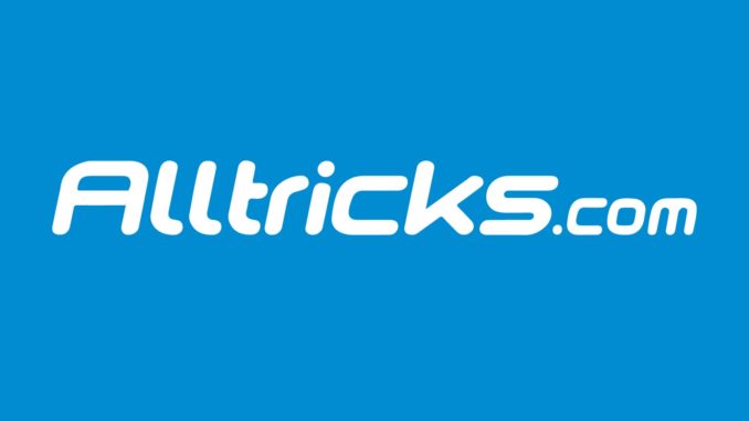 suivre ma commande ALLTRICKS - suivre mon colis ALLTRICKS - suivi de colis ALLTRICKS