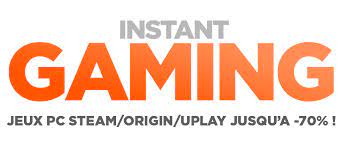 suivre ma commande INSTANT GAMING - suivre mon colis INSTANT GAMING - suivi de colis INSTANT GAMING